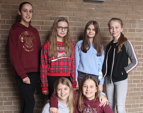 „A letter from Wilhelm Hittorf“ Wilhelm Hittorf Gymnasium Münster