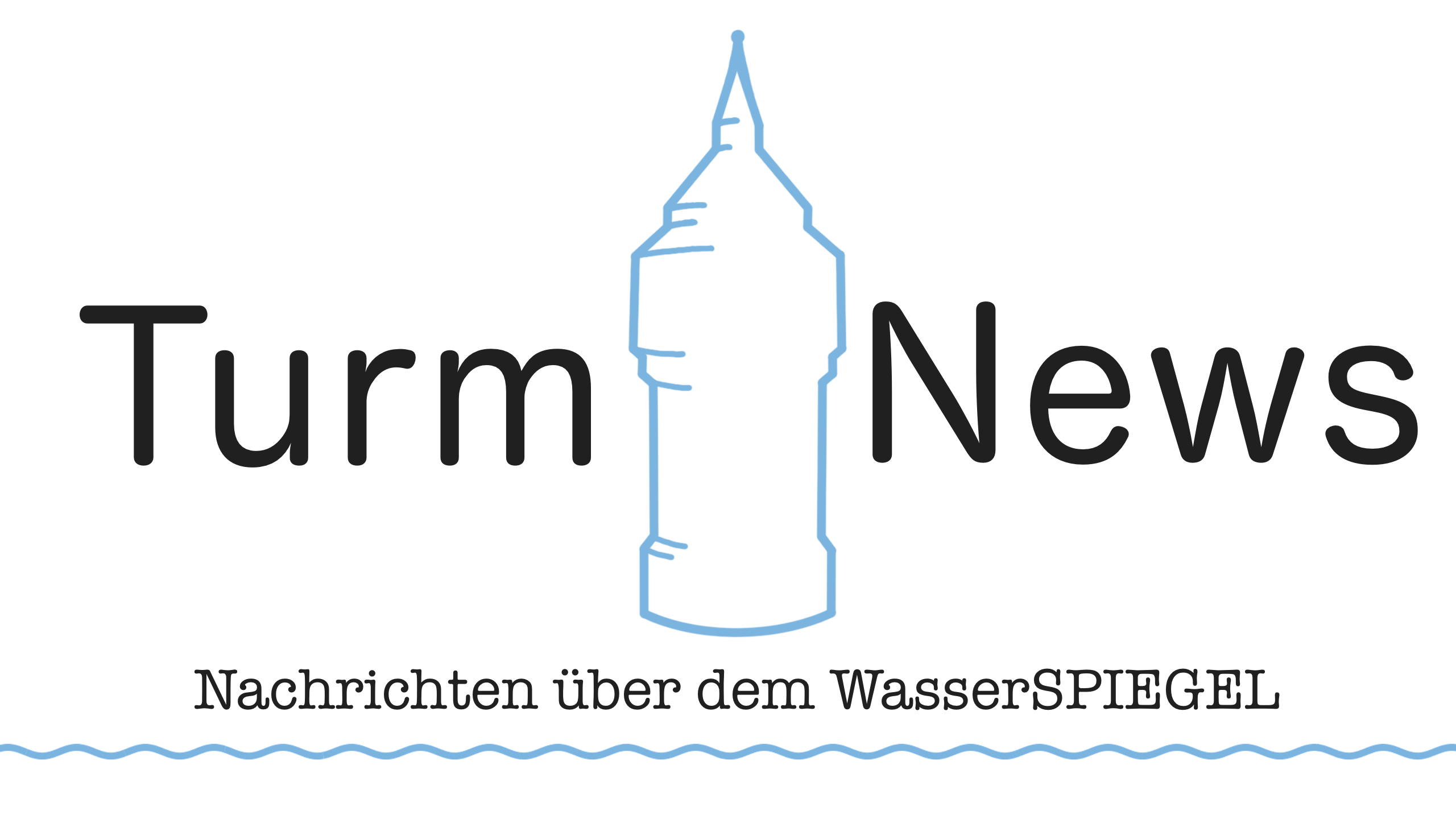 Turm News Logo